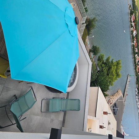 Apartments Picikato Bilice Dış mekan fotoğraf