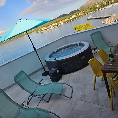 Apartments Picikato Bilice Dış mekan fotoğraf