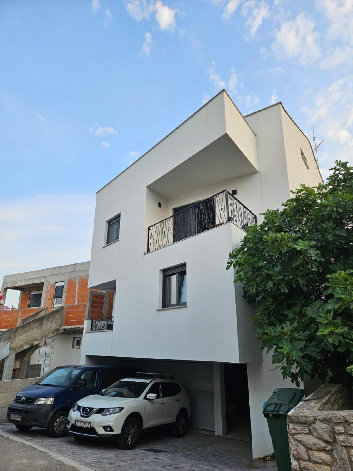 Apartments Picikato Bilice Dış mekan fotoğraf
