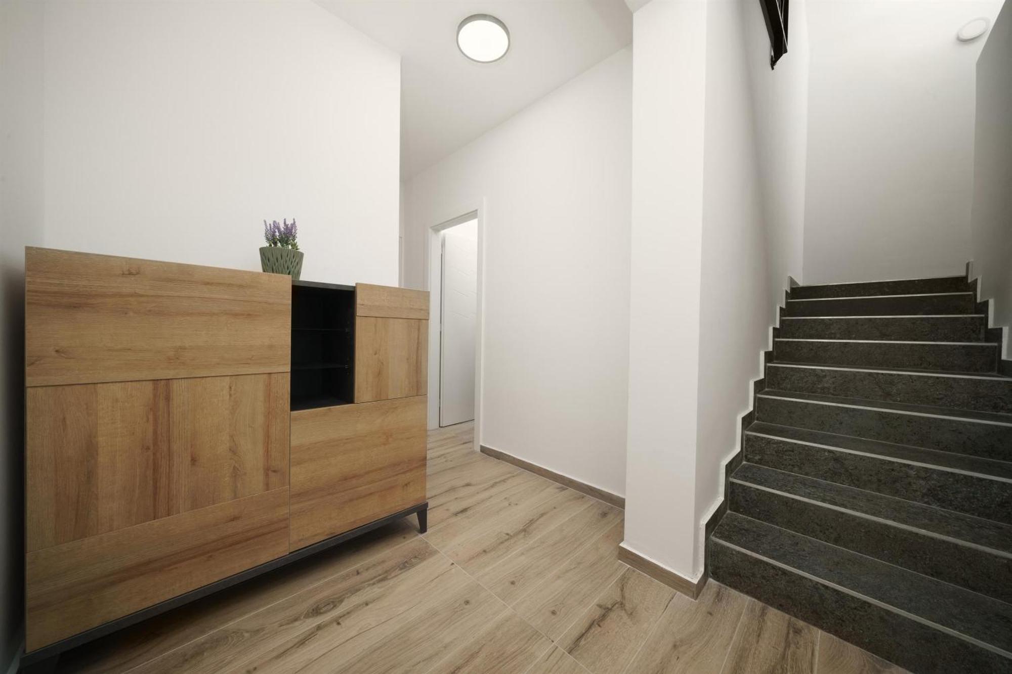 Apartments Picikato Bilice Dış mekan fotoğraf