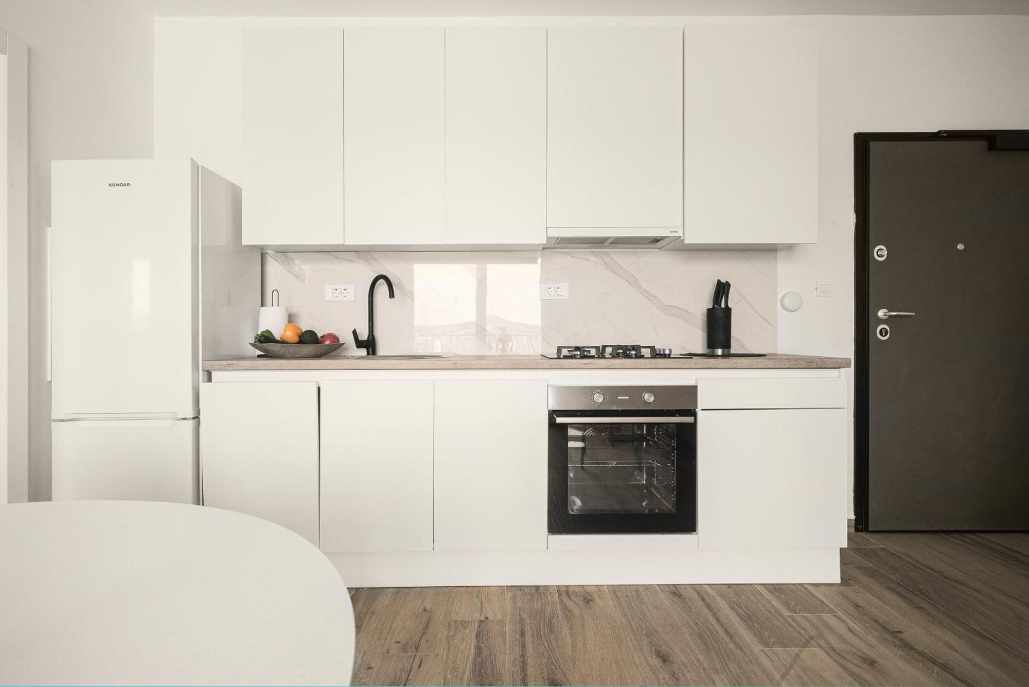 Apartments Picikato Bilice Dış mekan fotoğraf