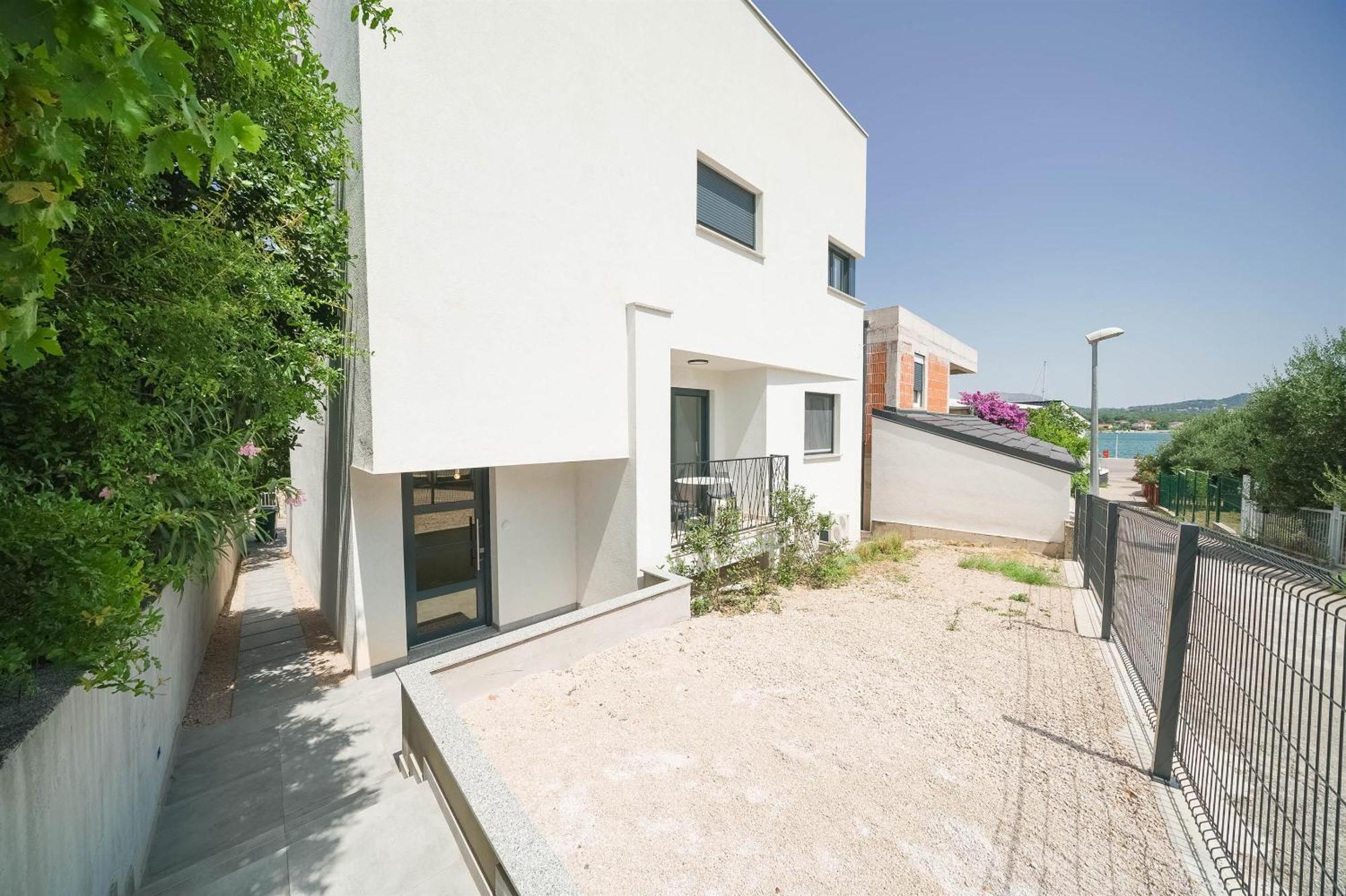 Apartments Picikato Bilice Dış mekan fotoğraf