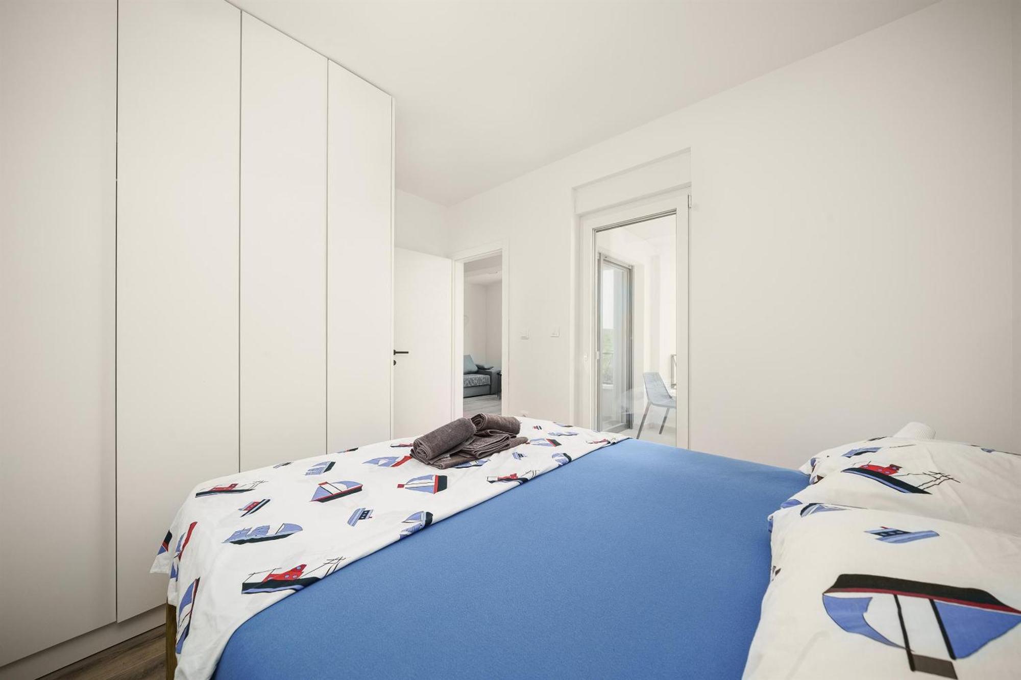 Apartments Picikato Bilice Dış mekan fotoğraf