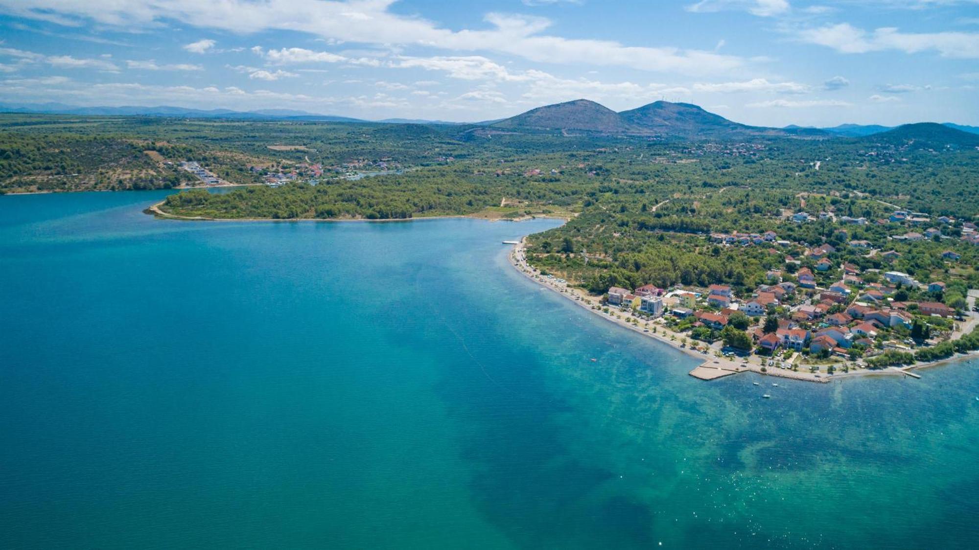 Apartments Picikato Bilice Dış mekan fotoğraf