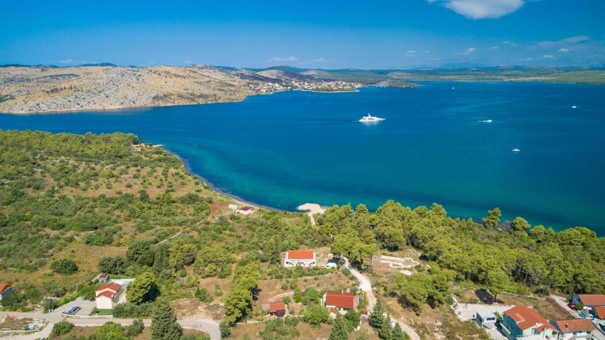Apartments Picikato Bilice Dış mekan fotoğraf