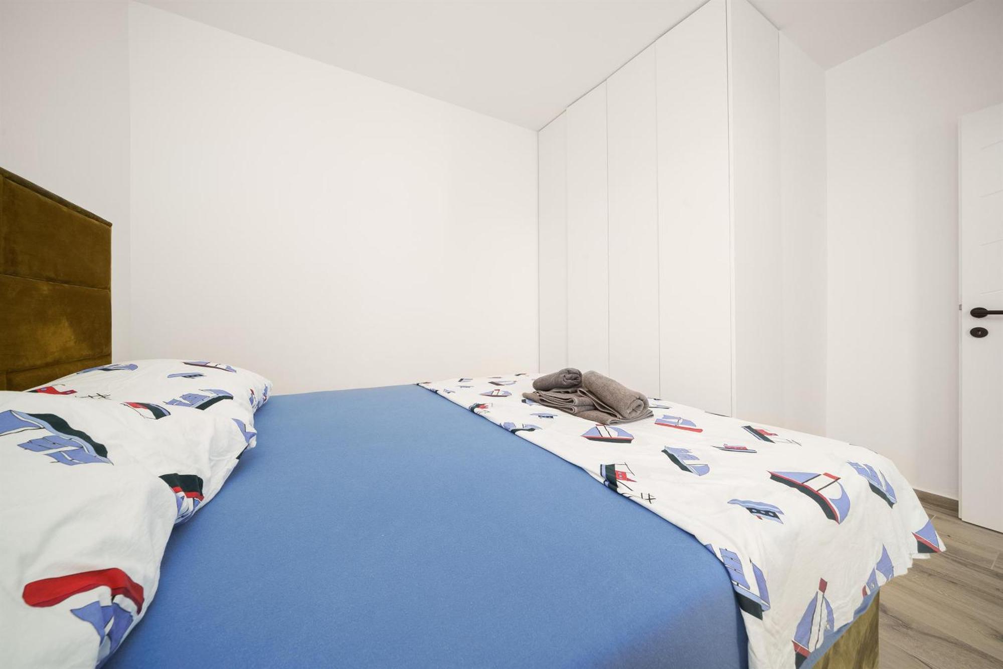 Apartments Picikato Bilice Dış mekan fotoğraf