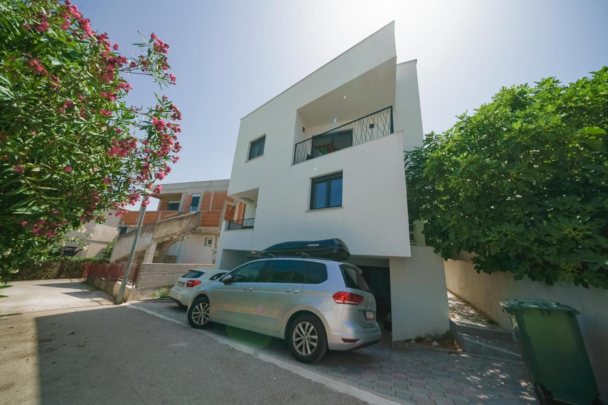 Apartments Picikato Bilice Dış mekan fotoğraf