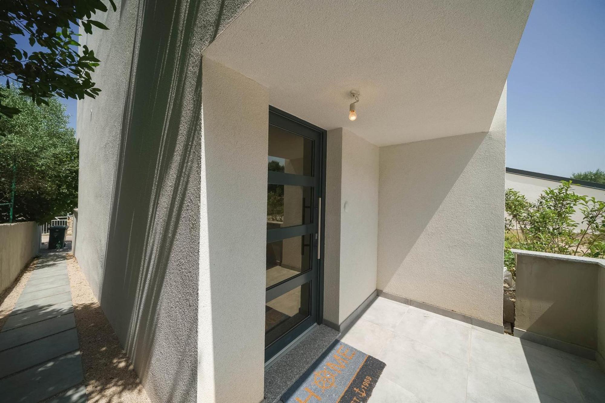 Apartments Picikato Bilice Dış mekan fotoğraf