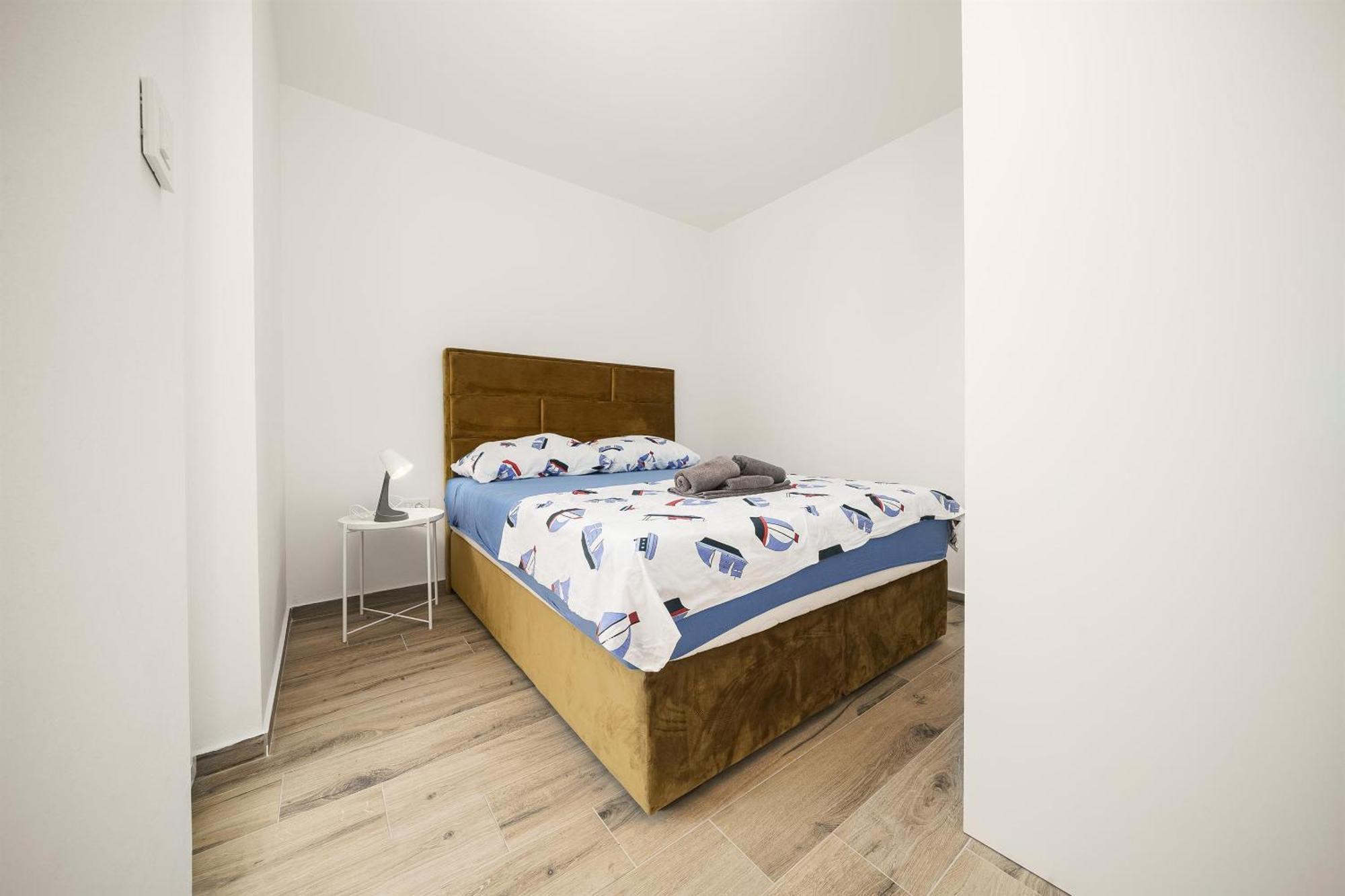 Apartments Picikato Bilice Dış mekan fotoğraf