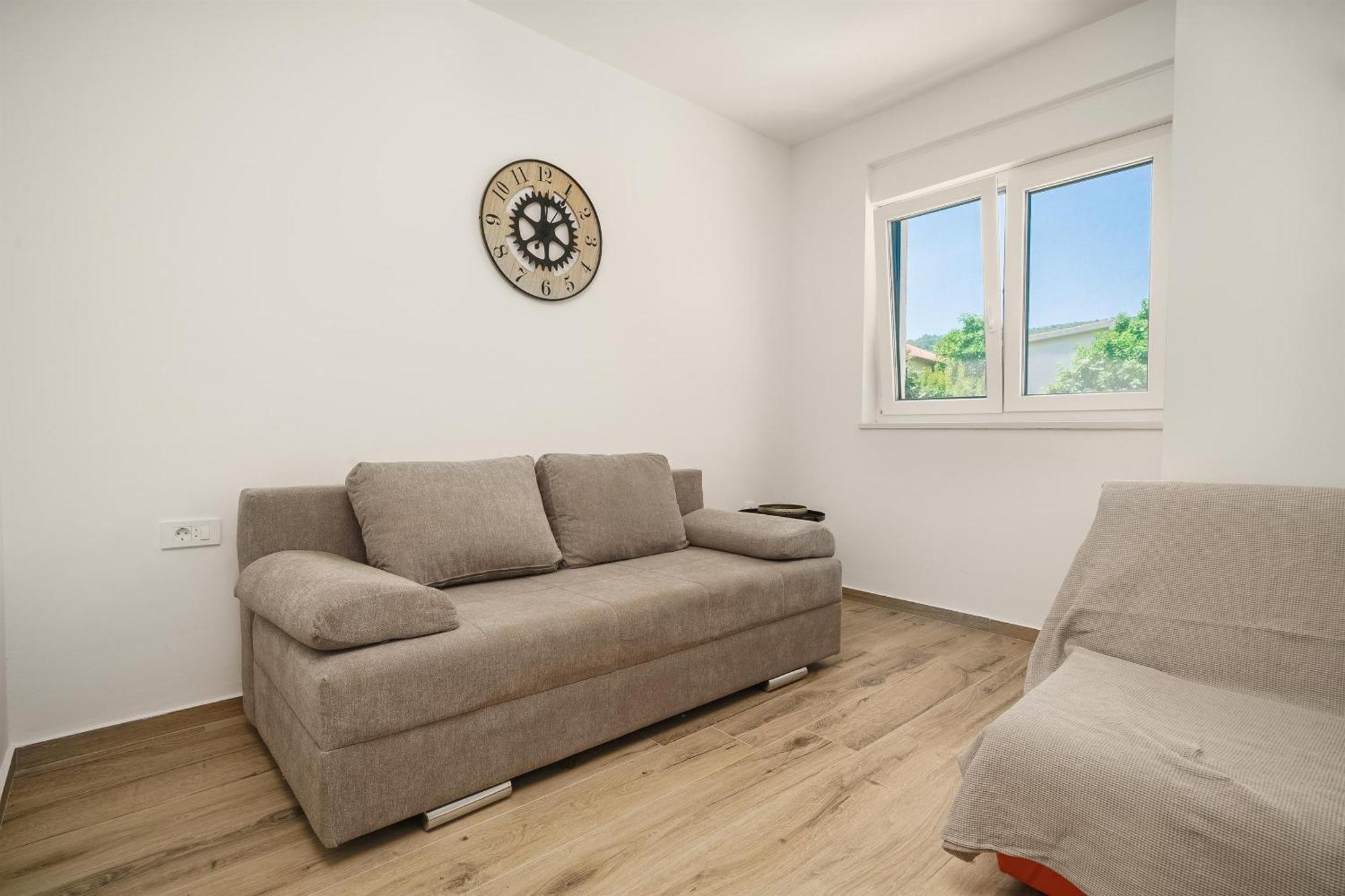 Apartments Picikato Bilice Dış mekan fotoğraf