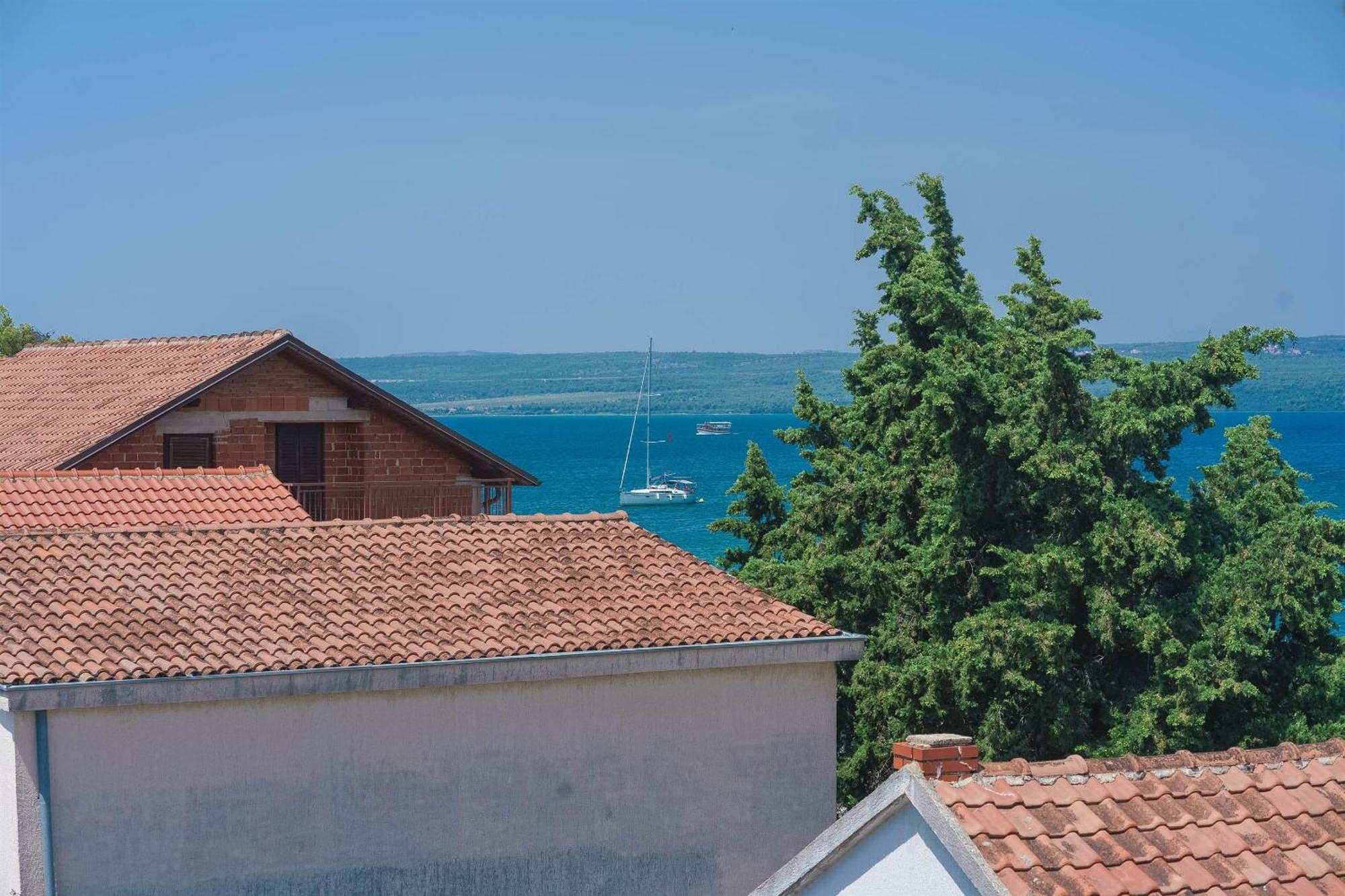 Apartments Picikato Bilice Dış mekan fotoğraf