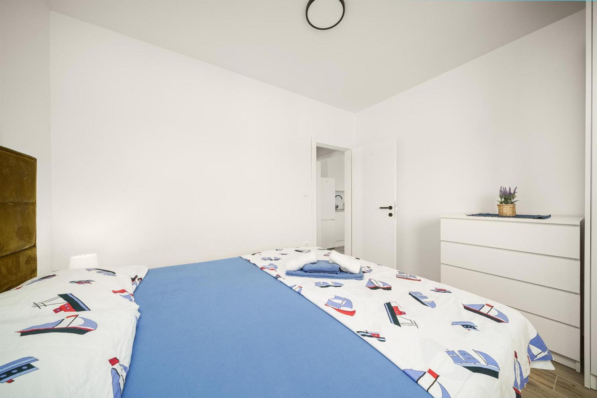 Apartments Picikato Bilice Dış mekan fotoğraf