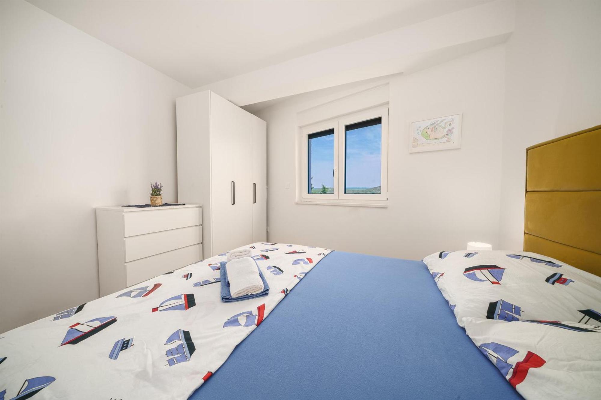 Apartments Picikato Bilice Dış mekan fotoğraf