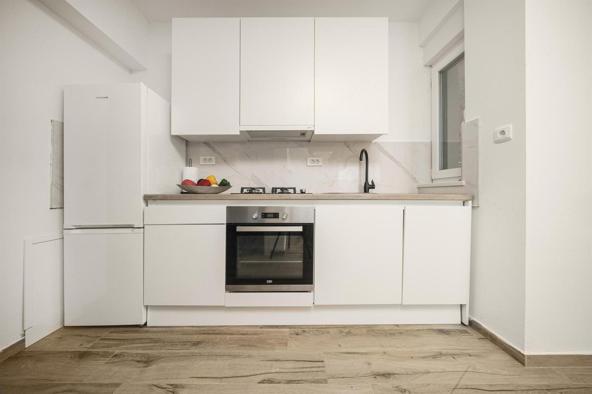 Apartments Picikato Bilice Dış mekan fotoğraf