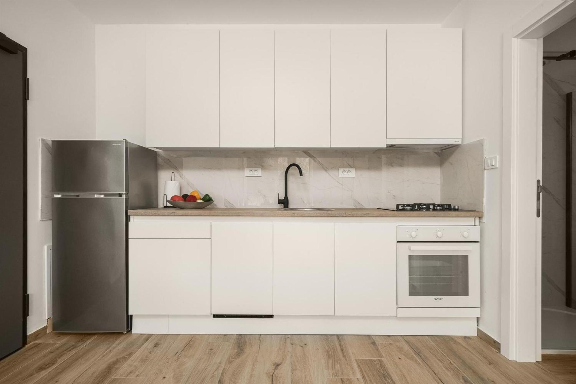 Apartments Picikato Bilice Dış mekan fotoğraf