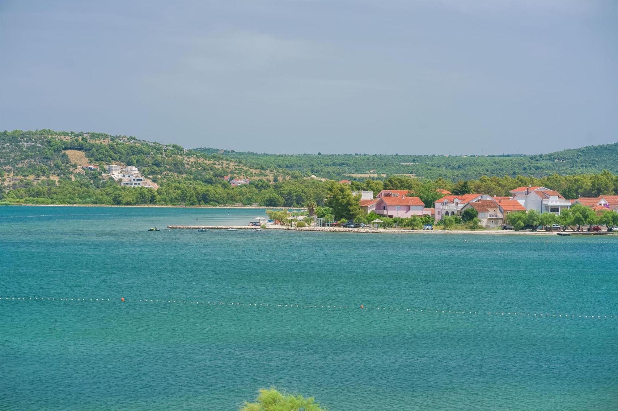 Apartments Picikato Bilice Dış mekan fotoğraf
