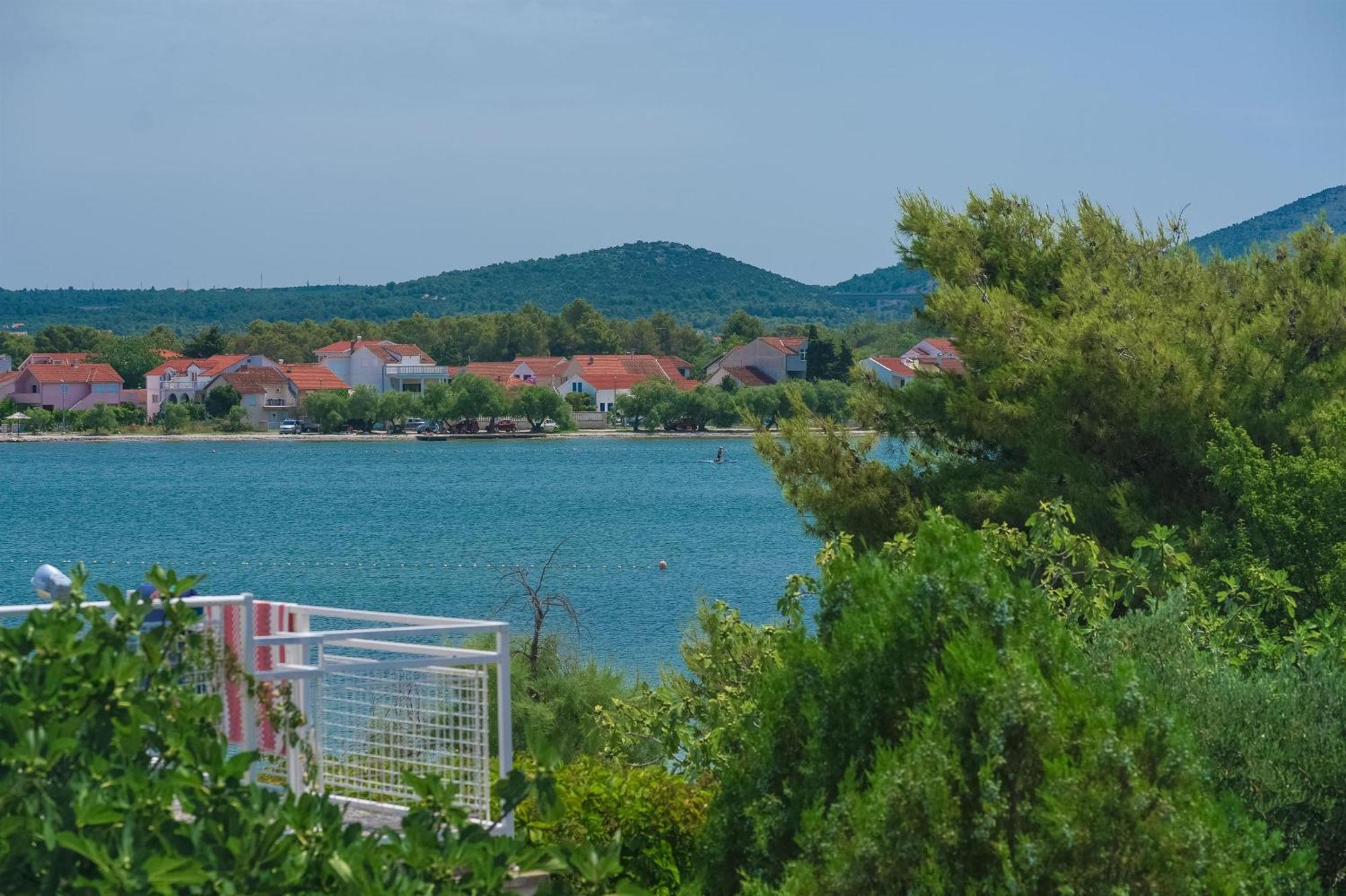 Apartments Picikato Bilice Dış mekan fotoğraf