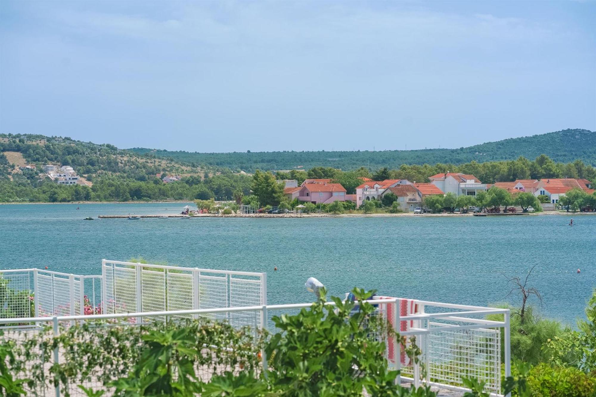 Apartments Picikato Bilice Dış mekan fotoğraf
