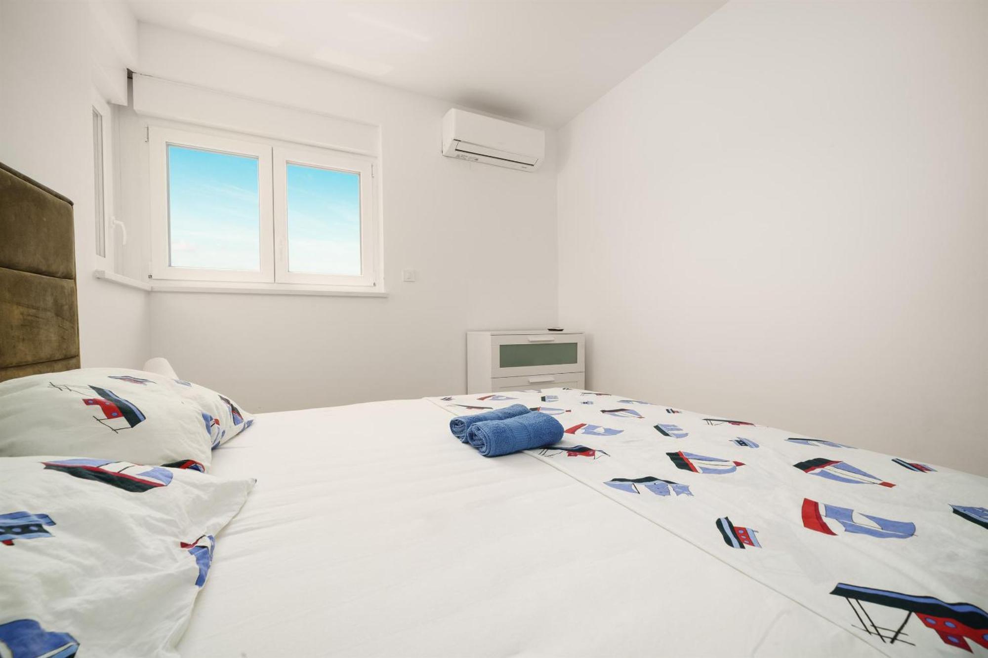 Apartments Picikato Bilice Dış mekan fotoğraf