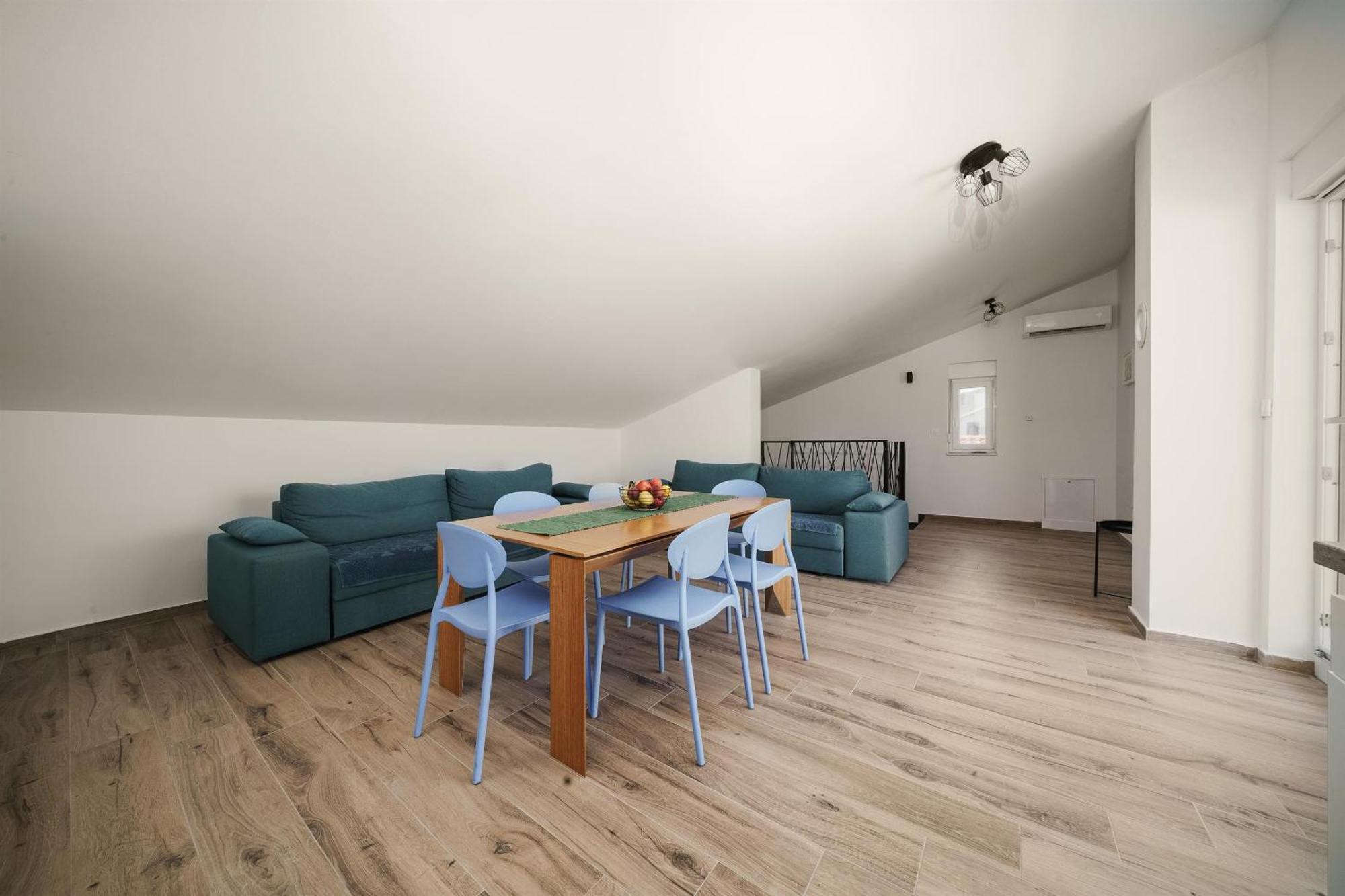 Apartments Picikato Bilice Dış mekan fotoğraf