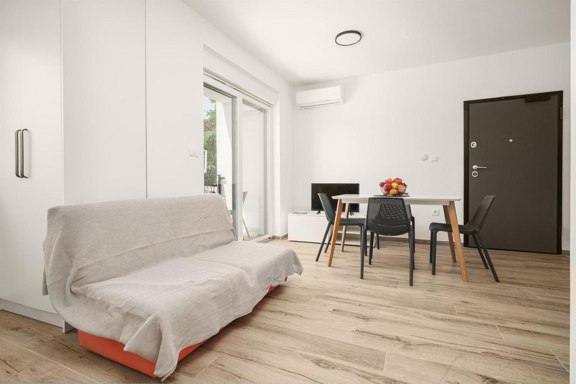 Apartments Picikato Bilice Dış mekan fotoğraf