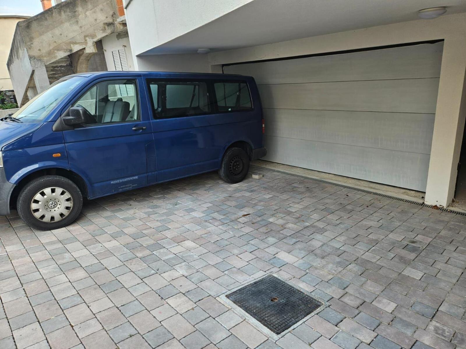 Apartments Picikato Bilice Dış mekan fotoğraf