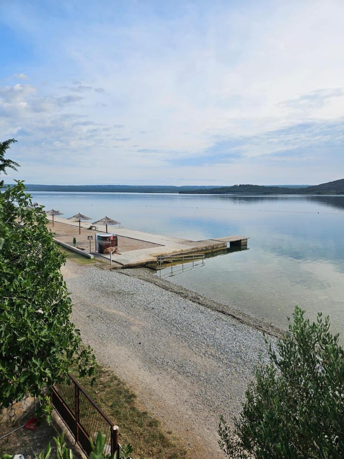 Apartments Picikato Bilice Dış mekan fotoğraf